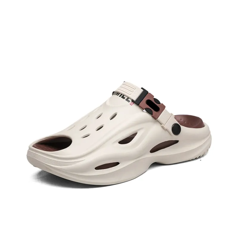 KUPE Beach Sandals Men-2