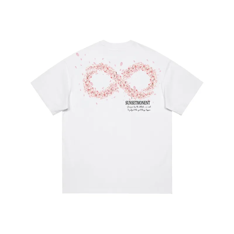 SUNSETMONENT T Shirts Unisex-4