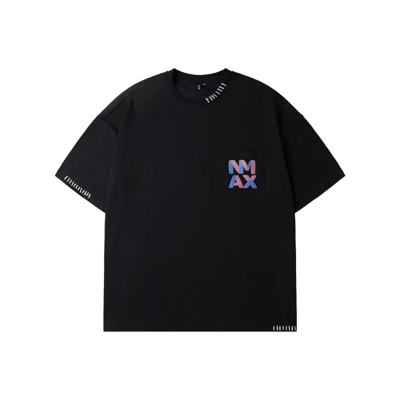 N MAX T Shirts Unisex-2
