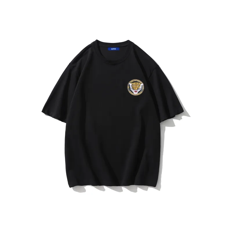 33TH T Shirts Unisex-1