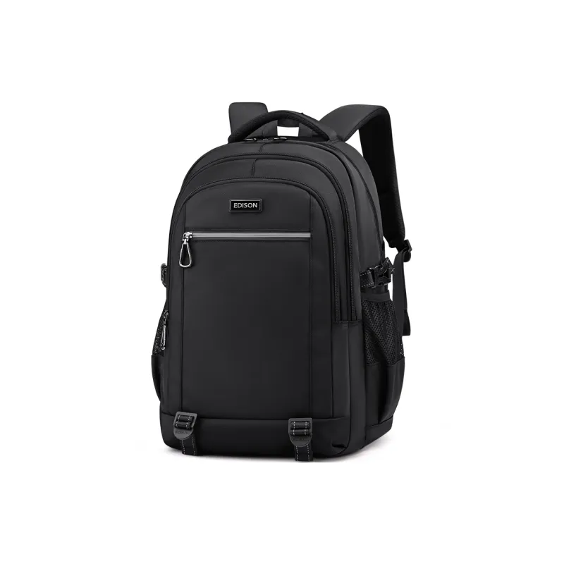 EDISON Oxford Backpack Unisex Multicolor-2
