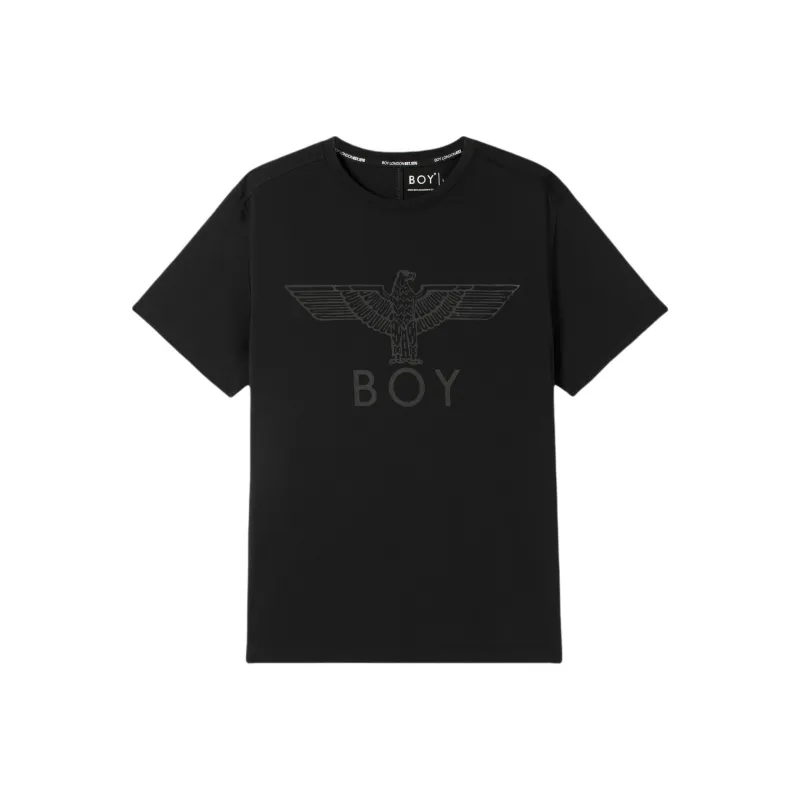 Boy London T Shirts Unisex Black-0