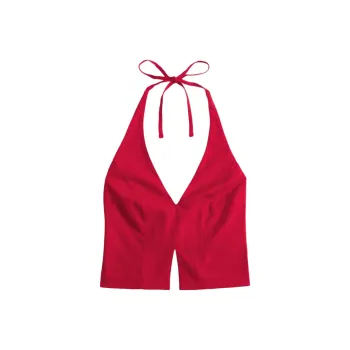 Abercrombie＆Fitch Tank Top Women's