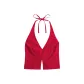 Bright Red