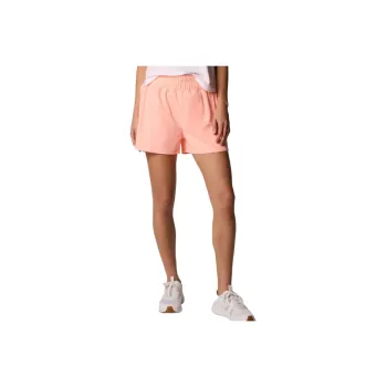 Columbia PFG Tidal Light Omni Wick™ Casual Shorts Women's Pink