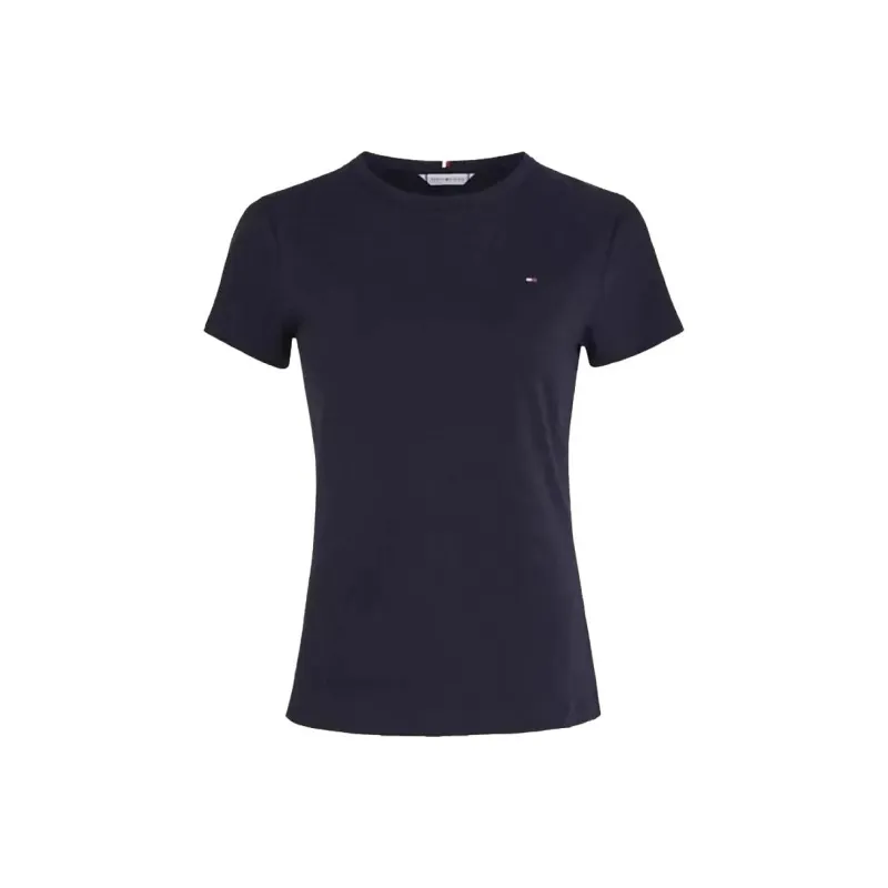 Tommy Hilfiger Flag T shirt-0