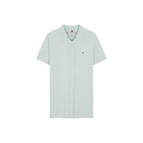 Tommy Hilfiger Polo Shirt Women's