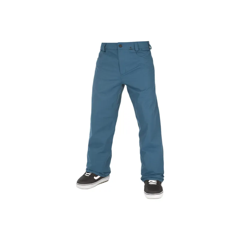 VOLCOM Ski Pants Men-5