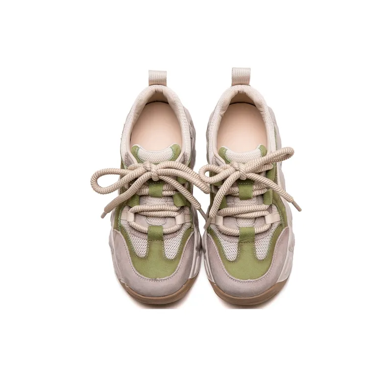 Jay Low Top Casual Shoes Women's-11