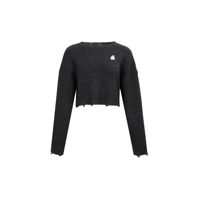 Ann Andelman Crop Tops Women's-0