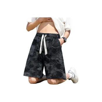 7 SEVFUN Casual Shorts Unisex