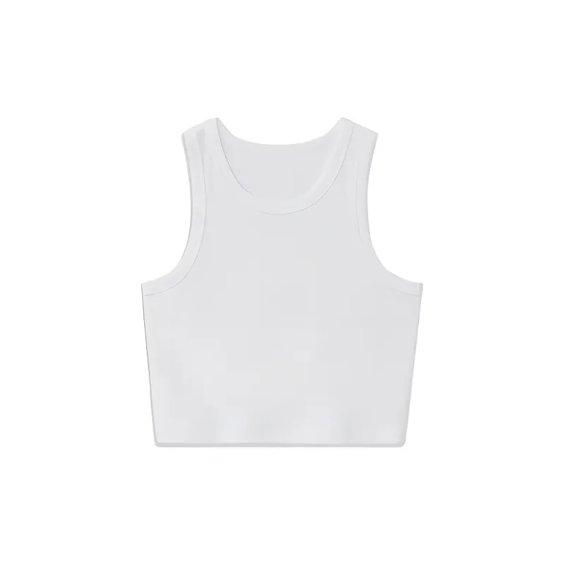 Gentle welcome Unisex Tank Tops-1