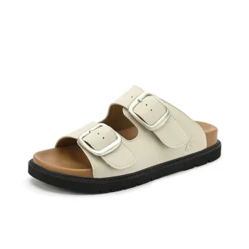 UBZ Abrasion Resistant Slide Slippers Women's
