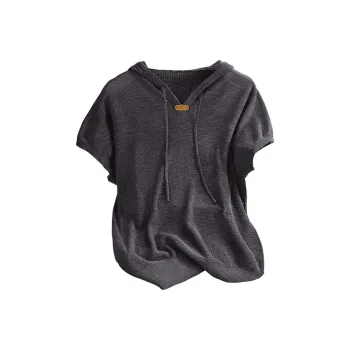 Cypress House Knitwear Women's Dark Gray