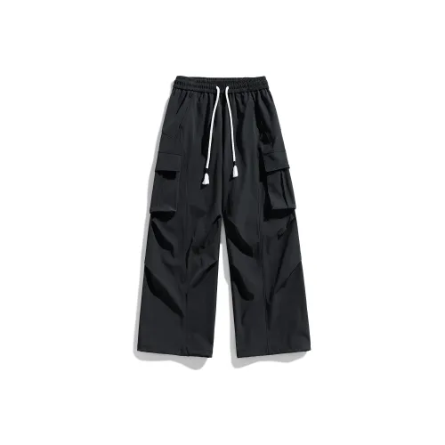 nike reposto sneakers black black black