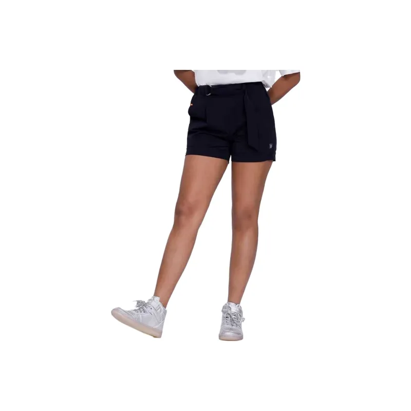 KELME Sports Shorts Women's Navy Blue-0