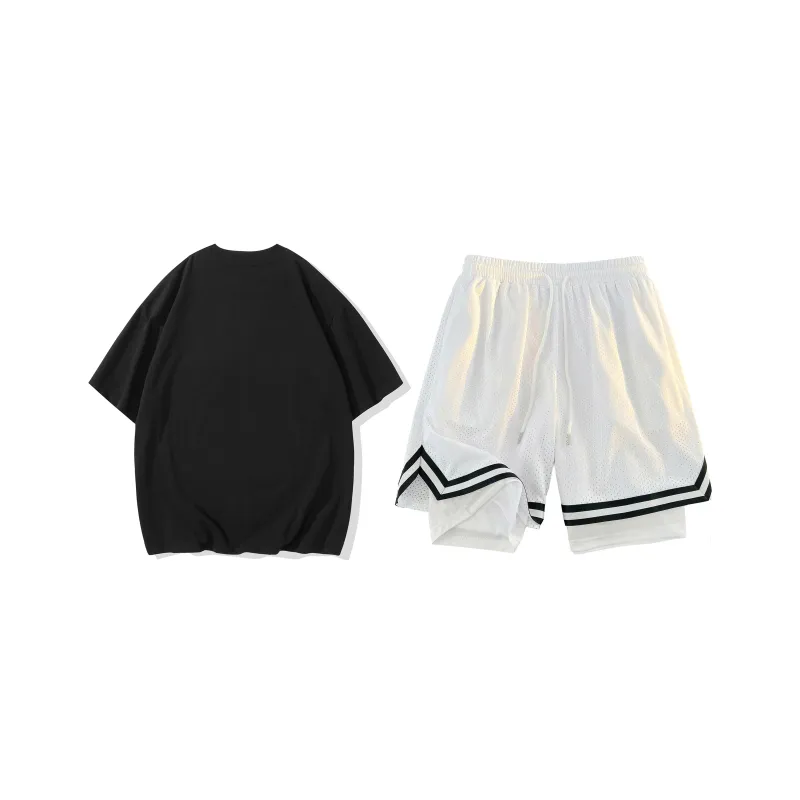 M&X MEDX Casual Sportswear Unisex-9