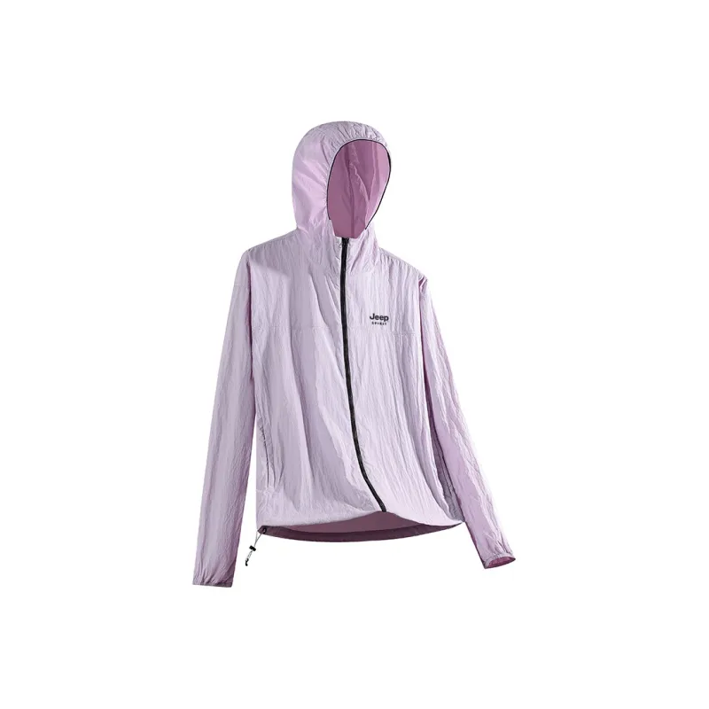 JEEP SPIRIT Jackets Unisex-4