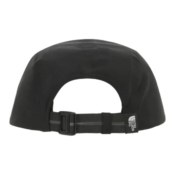 THE NORTH FACE COOLMAX Fabric Baseball Caps Men's Black-1