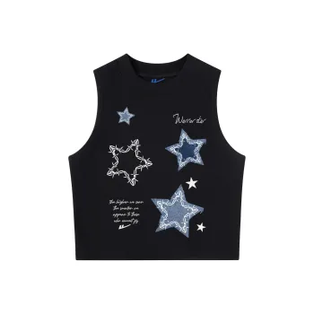 WARRIOR Sleeveless Sports Shirts Women's