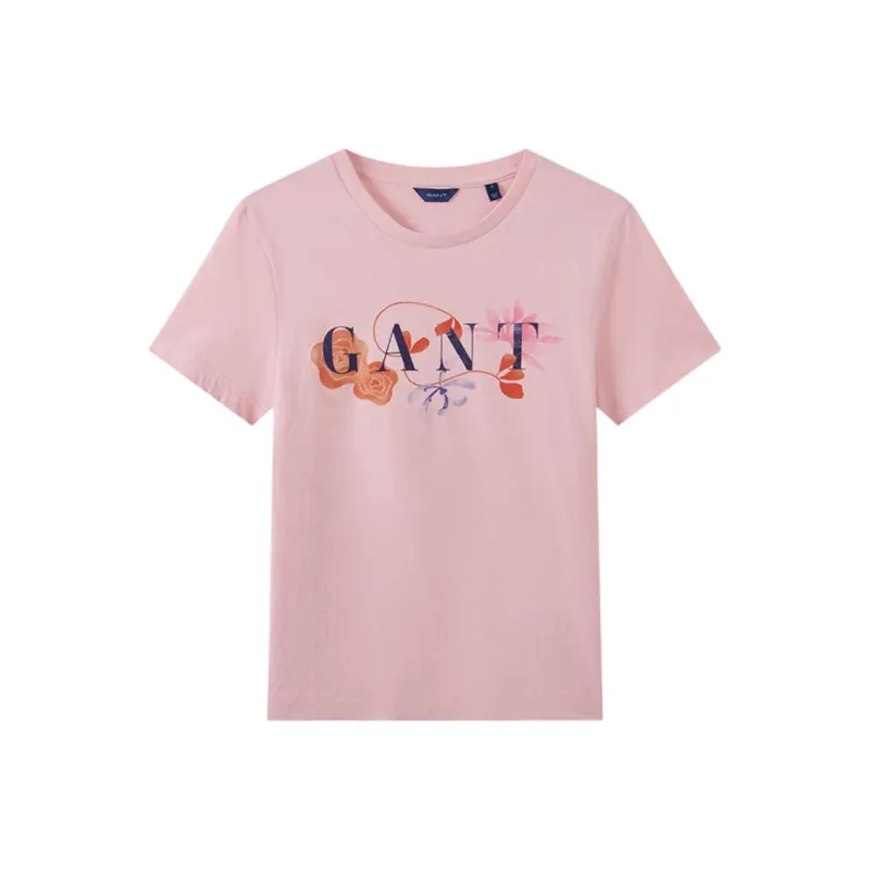 GANT T Shirts Women's-1