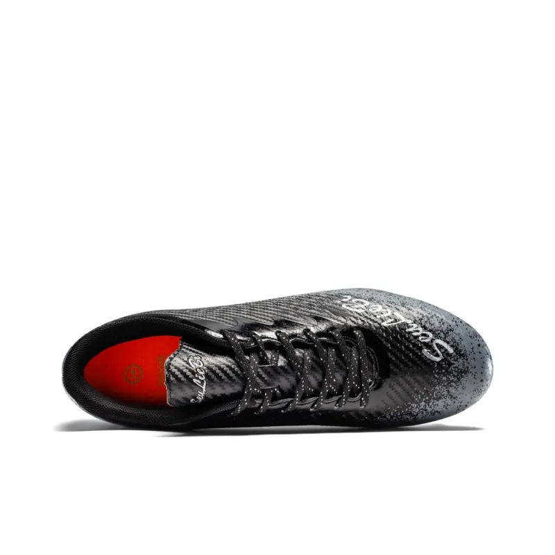 Sportful Soccer Shoes Men Low Top-14