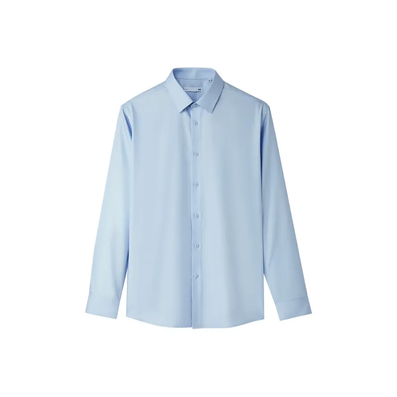 HLA Shirts Men-4