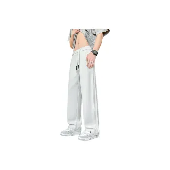 WilliamPOLO Casual Pants Unisex