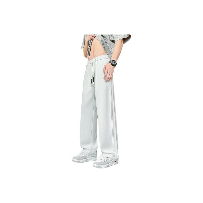 WilliamPOLO Casual Pants Unisex-0