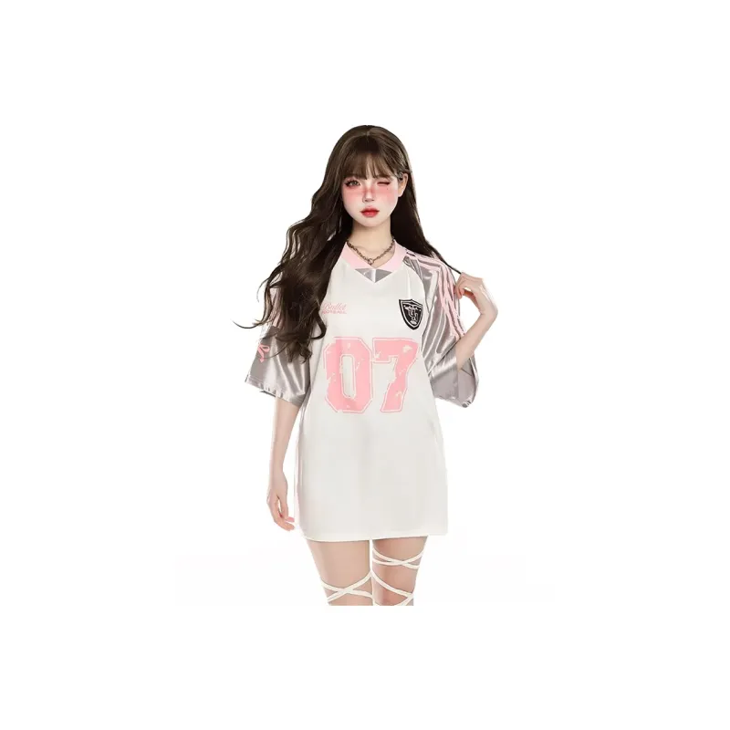 Fakeyoung T Shirts Unisex-3