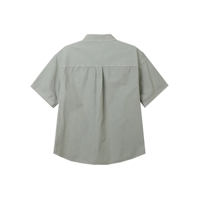 SPAO Shirts Men-2