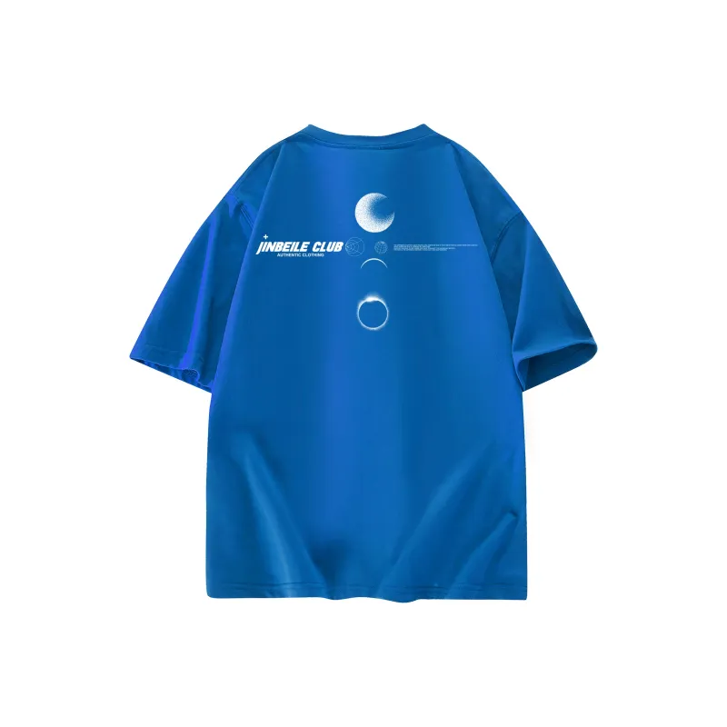 JINBEILE T Shirts Unisex-18