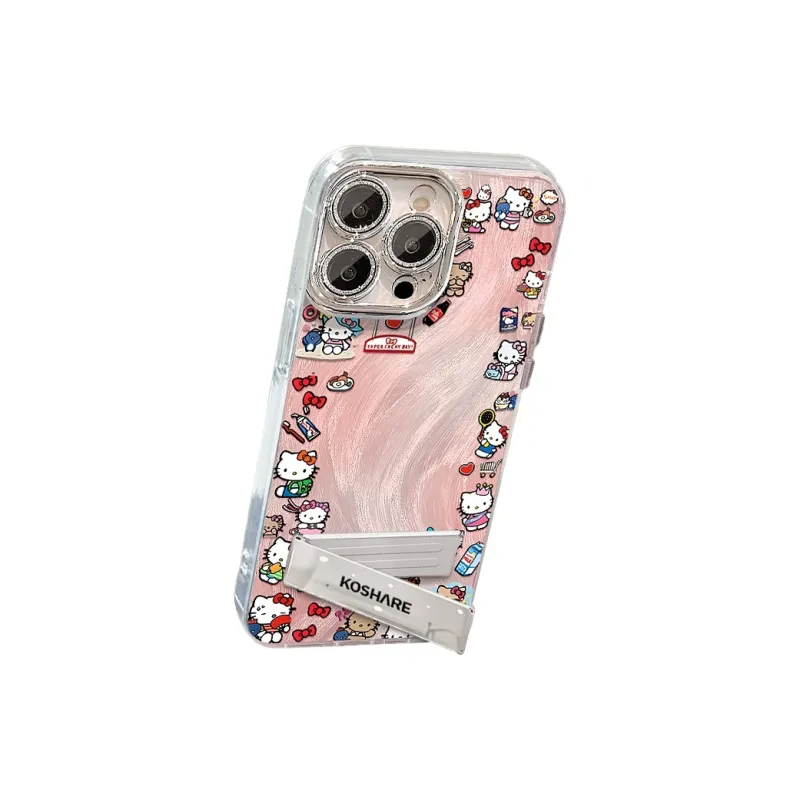 HASEE Phone Cases-1