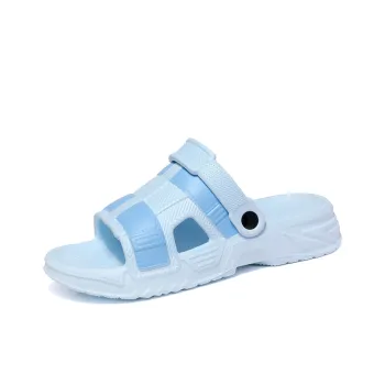 JANE HARLOW Beach Sandals Men's