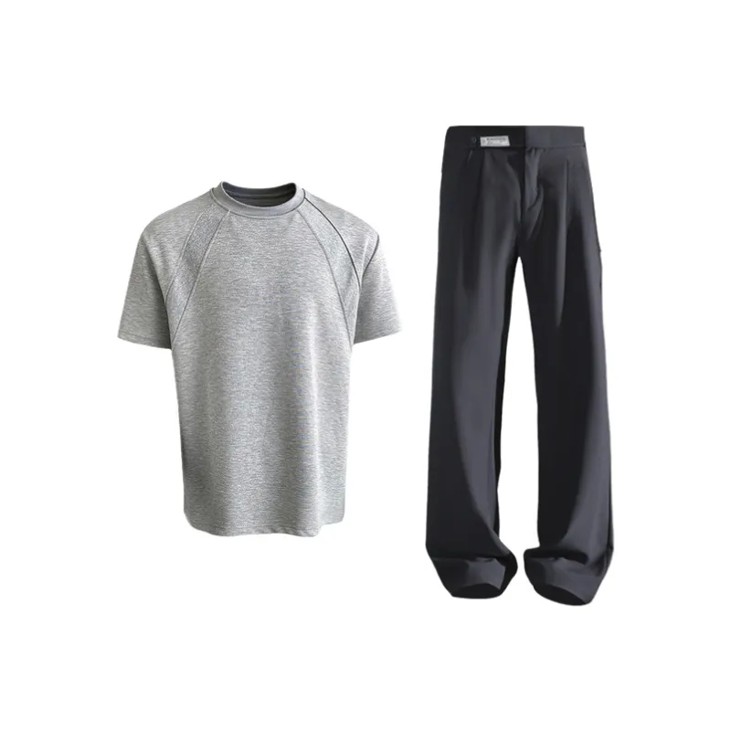 Evil Lions Casual Sportswear Unisex-48