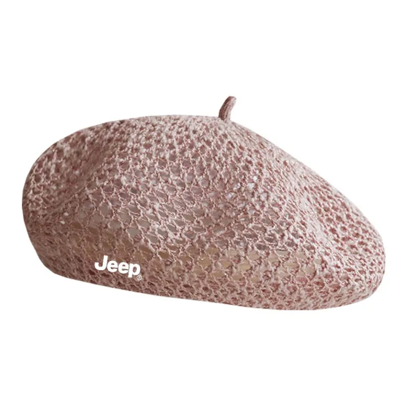 Jeep Berets Unisex-9