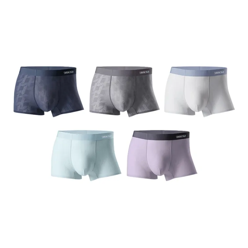MIIOW Cool One Summer Series Boxer Briefs Men's-13