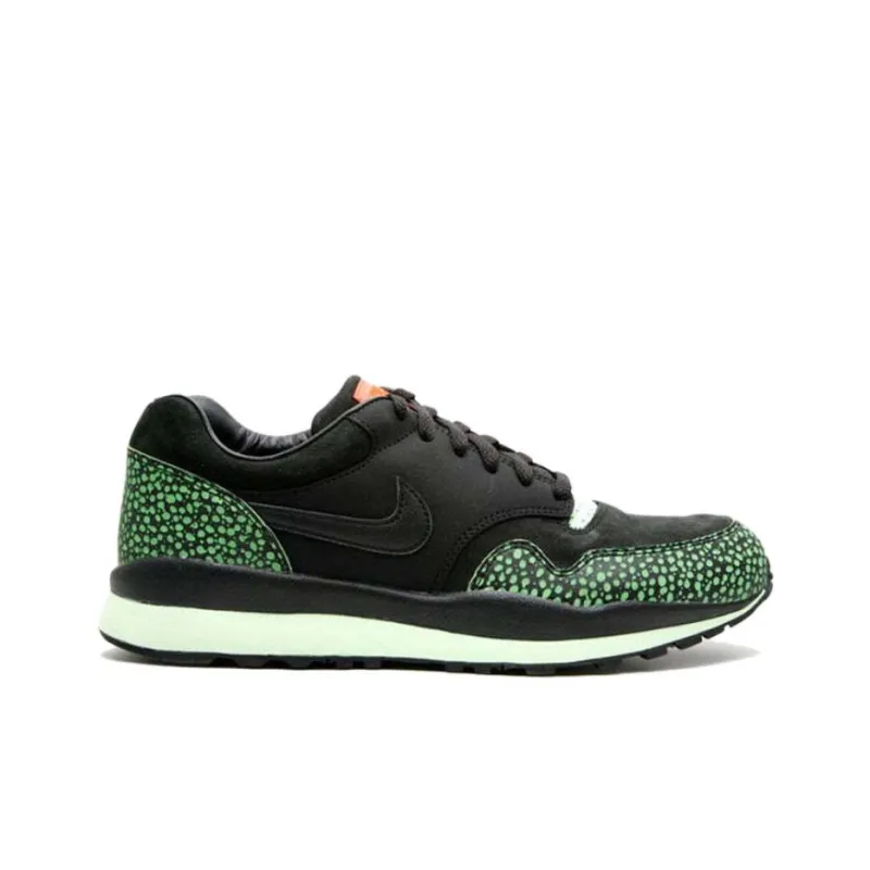 Nike Air Safari Supreme Black Botanica-1