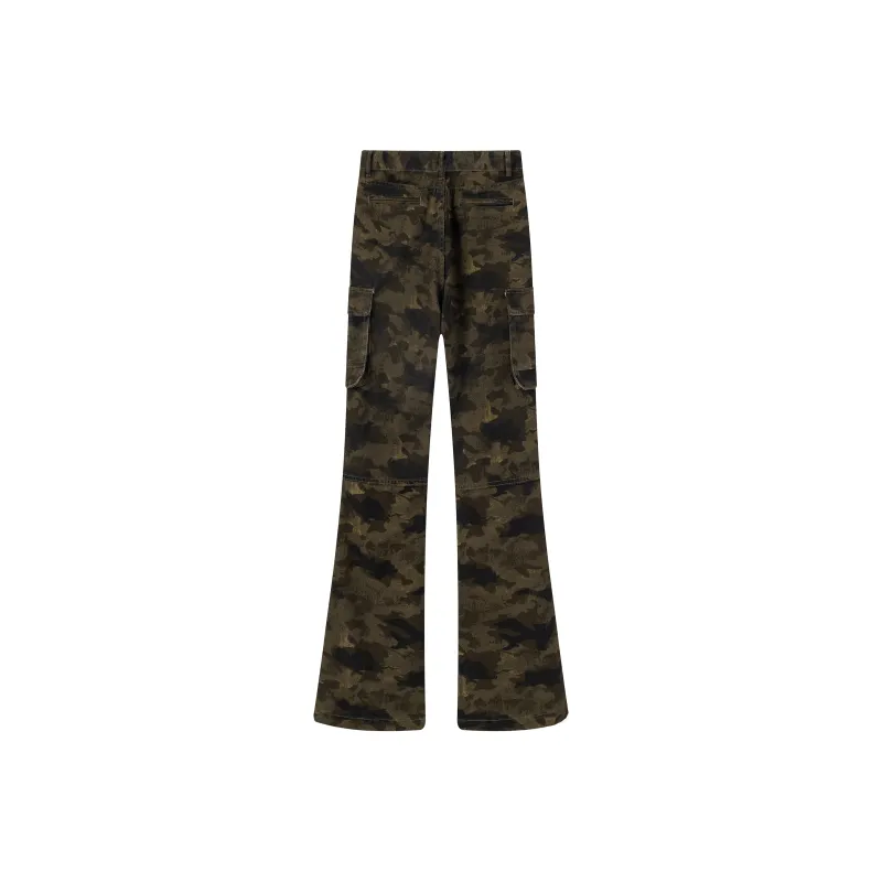 Maxim's De Paris Jeans Unisex-3