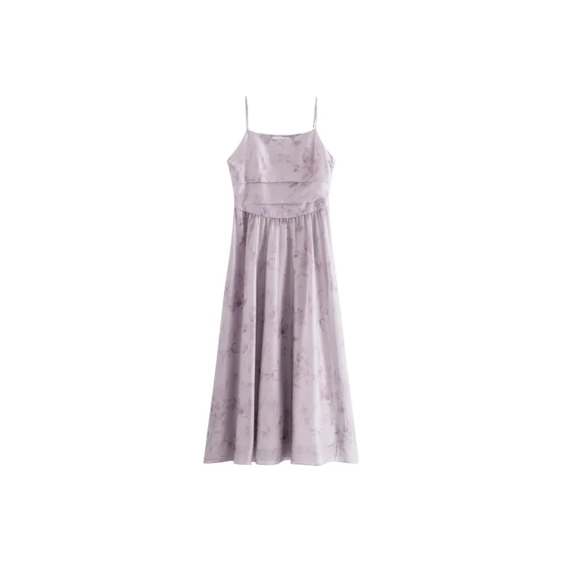 FANSILANEN Sleeveless Dress Women's-0