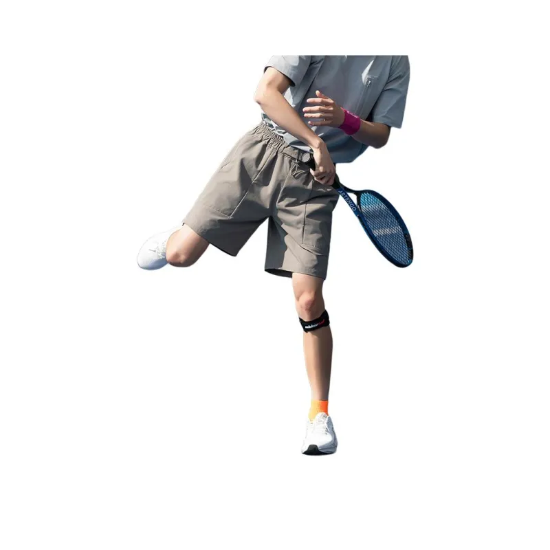 RAP PANDA Tennis Bottoms Unisex-6