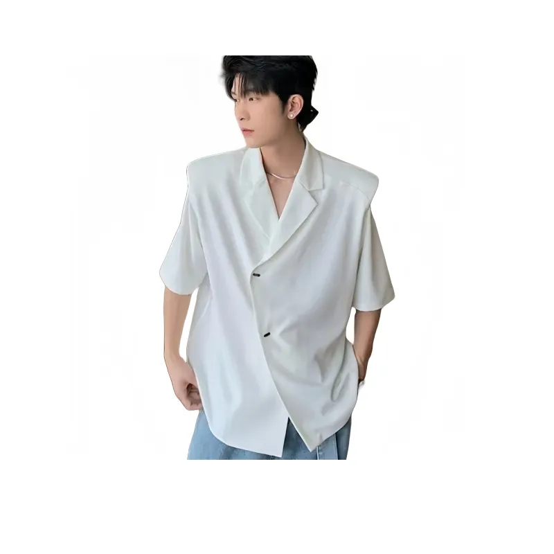 Zomuros Shirts Unisex-4