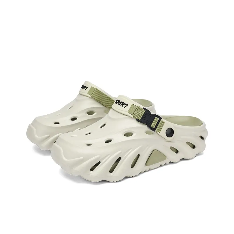JANE HARLOW Clogs Men-5