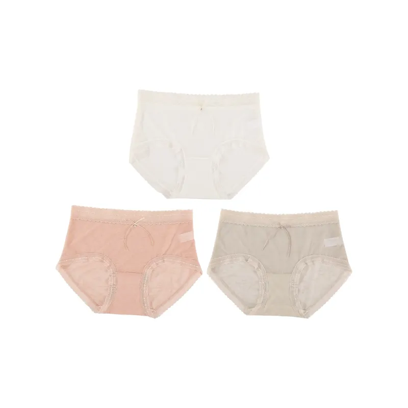 LoveEsteem Underpants Women's 3 Pack-5