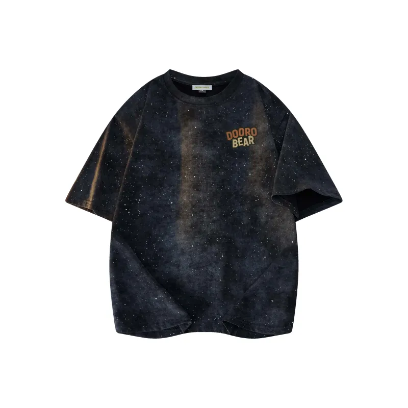 Budding Bear T Shirts Unisex-1