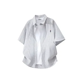 BRUMAIRE Shirts Unisex