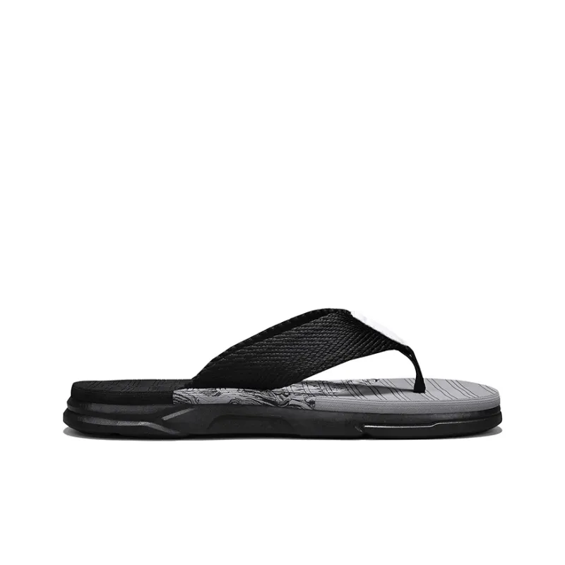 TFKY Odor Resistant, Abrasion Resistant Flip Flops Men's-2