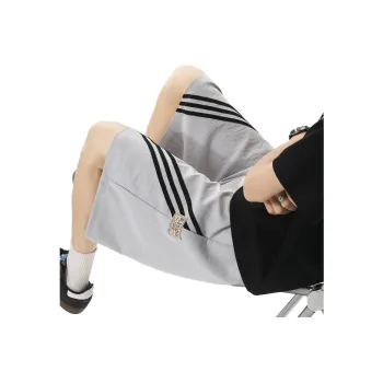 COMOWA Casual Shorts Unisex