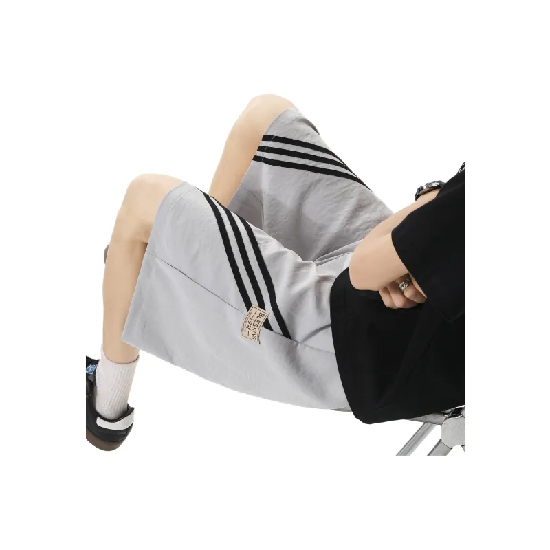 COMOWA Casual Shorts Unisex-5