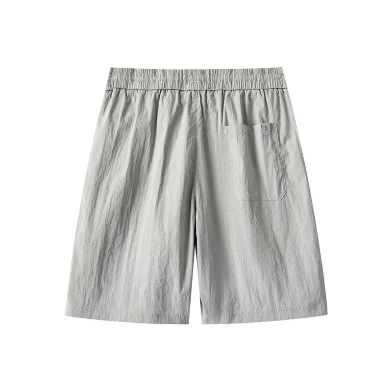 WILLIAM FOX&SONS Casual Shorts Unisex-1